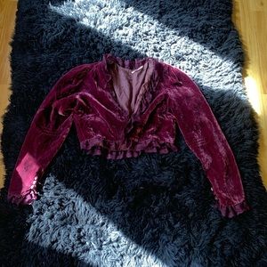 Trade hold for @liongypsy